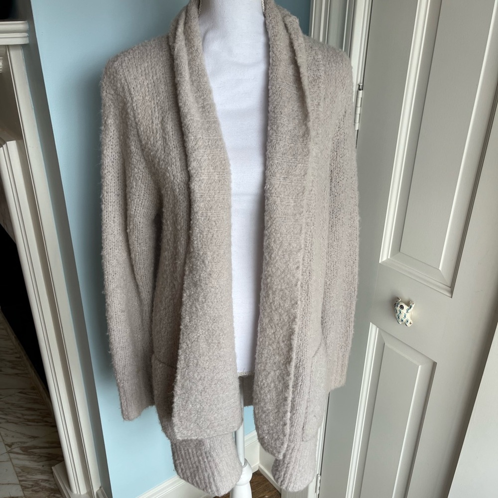 Banana Republic Cardigan, Women’s Size Large